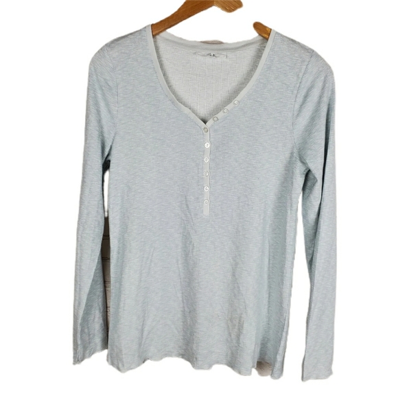 Ande Other - NEW Ande Super Soft Thermal Sleep Pajama Top